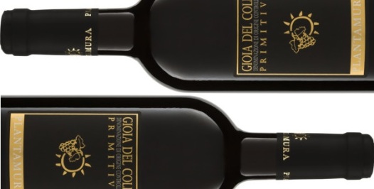 Primitivo Nera Gioia del Colle DOC