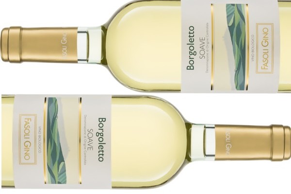 Soave Borgoletto DOC